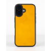 iPhone17 zluta