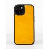 iPhone 15 zluta