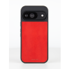 GooglePixel9 cervena