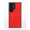 SamsungS24Ultra cervena