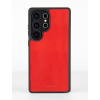 SamsungS25Ultra cervena