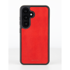 SamsungS24 cervena