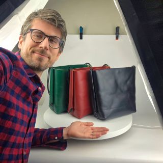 🛟 ZACHRAŇ (SI) KŮŽI 🛟 Ušetři 30-70 procent! 🛟 Když máte dílnu, tak se vám postupně nakumulují různé výrobky. Mají třeba...