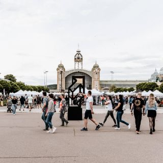 👉 První letošní jarní Dyzajn Market v pražských Holešovicích👈 Dneska odpoledne vyjíždíme a v sobotu a neděli se na vás...