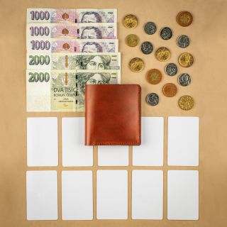💵 A fakt se to tam vejde? 💵 Vejde. Fakt. I kamarád to říkal, když si to fotil. Dostal jednoduchý zadání: "Potřebuju, abys...
