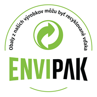 Pečať výrobcu