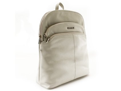 311 8955 20 cow nappa light grey