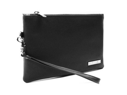 611 0025 60 cow nappa black