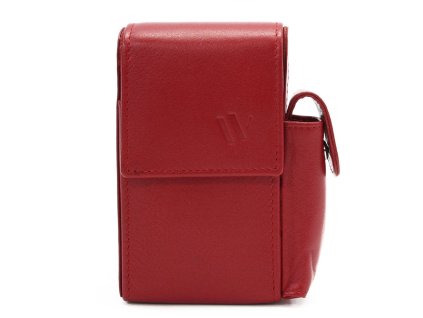 611 0307a 31 nappa red