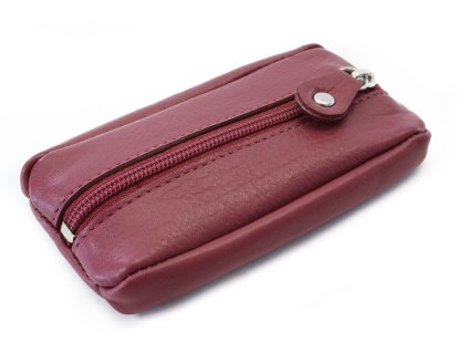 619 2418 32 nappa bordeaux