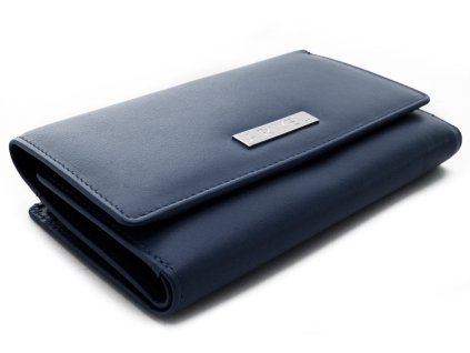 511 1048 97 cow nappa navy blue