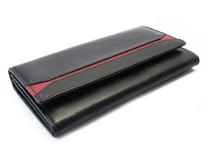 511 2407 60 31 cow nappa black red