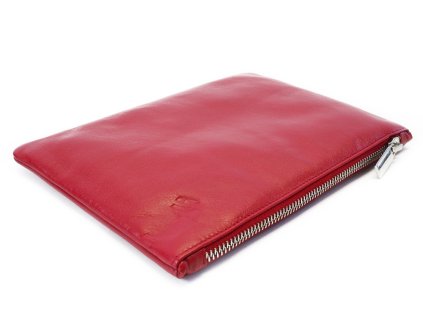 611 0024 31 nappa red