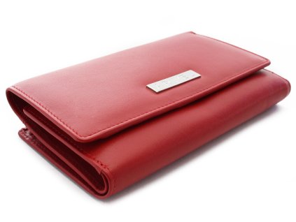 511 1048 31 cow nappa red