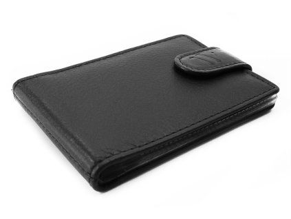 514 0114 60 cow nappa black
