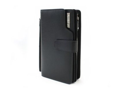 611 2525 60 cow nappa black
