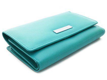511 1048 53 cow nappa turquoise