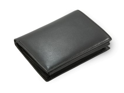 cierna panska kozena penazenka dokladovka 514 4402 60