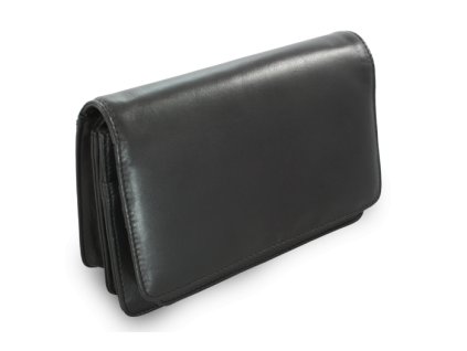 cierna panska kozena dokladova etue 611 2412 60