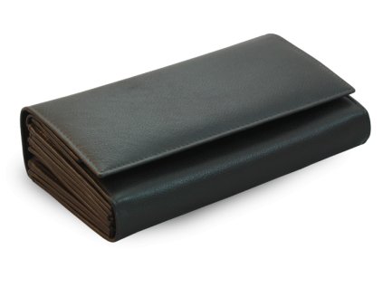 kozena casnicka penazenka s poklopovym vreckom na mince 515 2401a 60