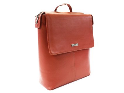 311 1660 35 cow nappa dusty rose