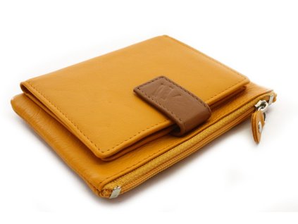 511 8205 86 40 nap cow nappa yellow tan