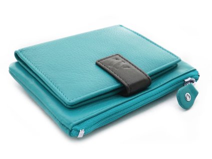 511 8205 53 60 nap cow nappa turquoise black