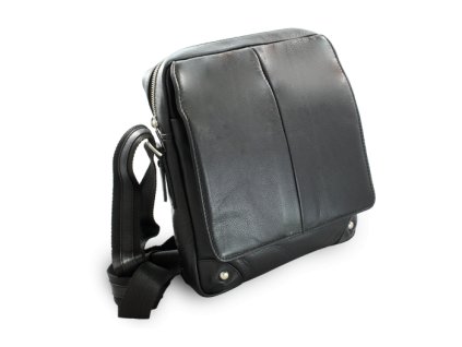 velky cierny kozeny pansky crossbag 215 1918 60