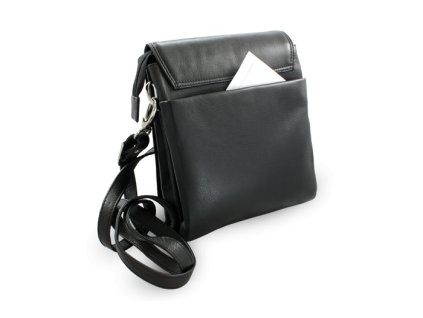 velky cierny kozeny pansky crossbag 215 2185 60