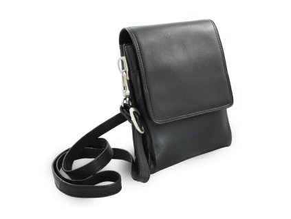 maly cierny kozeny pansky crossbag 215 2189 60