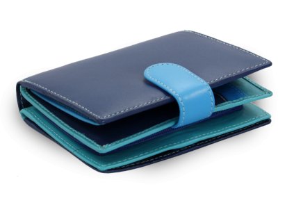 multimodra damska kozena penazenka so zapinkou 511 9769 m97