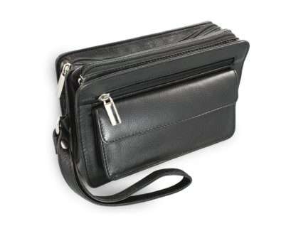 cierna kozena dvojzipsova etue 611 1080 60