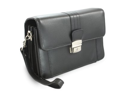 cierna panska kozena etue so sklapacim registrom 611 2415a 60