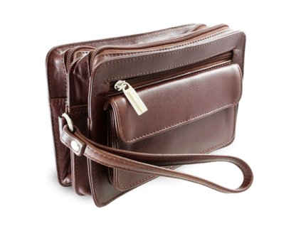 hneda kozena dvojzipsova etue 611 1080 40