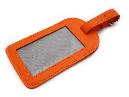oranzova kozena visacka na batozinu 619 5405 84