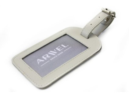 svetlosiva kozena visacka na batozinu 619 5405 20