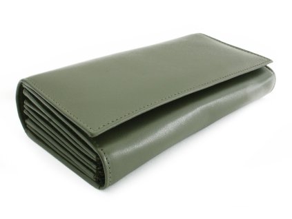 kozena casnicka penazenka so zipsovymi vreckami na mince 515 2401 57