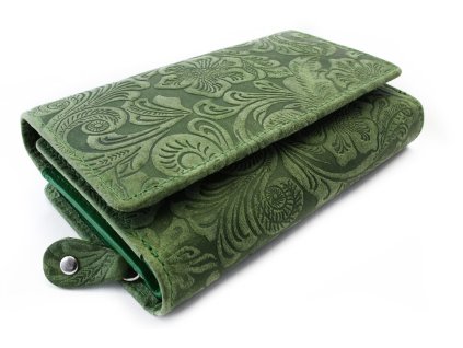 511 2266 57 goat hunter goat nappa green green