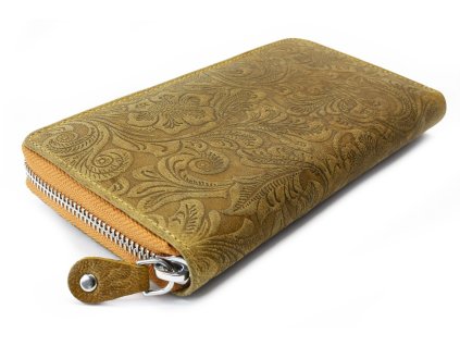 511 2265 86 goat hunter goat nappa yellow yellow