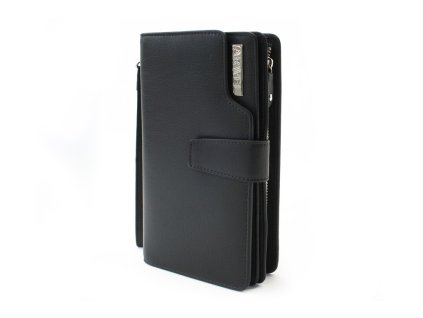 611 2525 60 cow nappa black