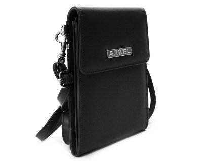 213 4228 60 cow napppa black