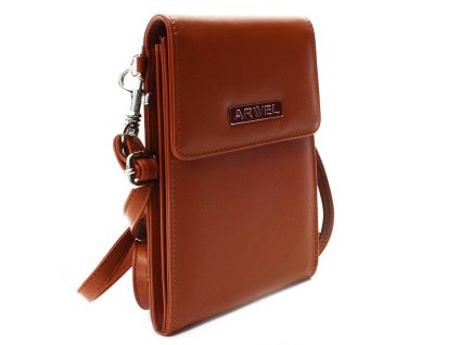 213 4228 45 cow nappa cinnamon