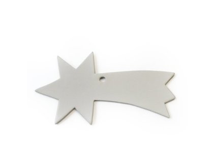 619 1214 20 nappa grey christmas comet