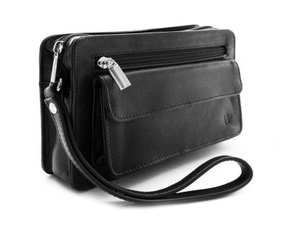 cierna kozena jednozipsova etue 611 2014 60