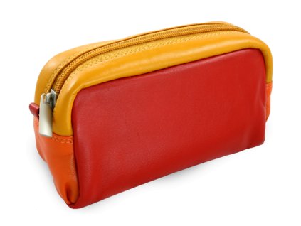 multicervena damska kozena etue 611 0395 m31