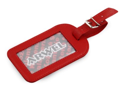 cervena kozena visacka na batozinu 619 5405 31