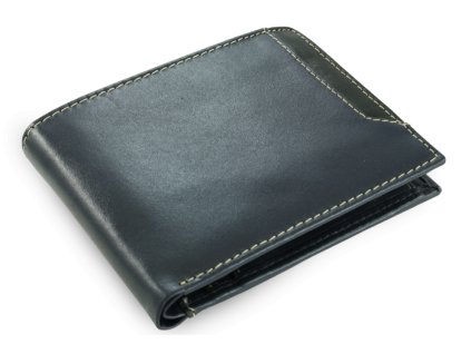 modra panska kozena penazenka 513 4701 9760