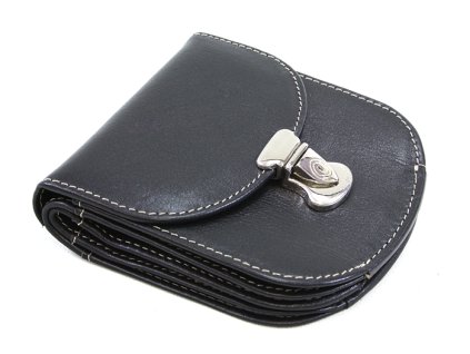 mala damska kozena penazenka so zamockom 511 1241a 60