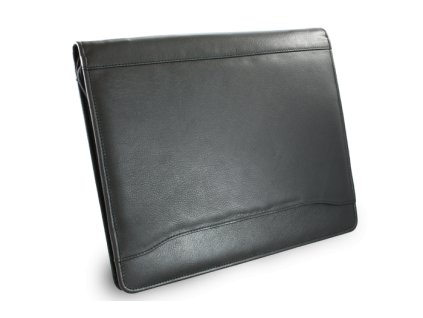 cierna kozena zipsova spisovka a4 119 2067 60