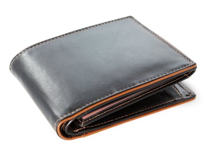 ciernohneda panska kozena penazenka 513 8142 6040